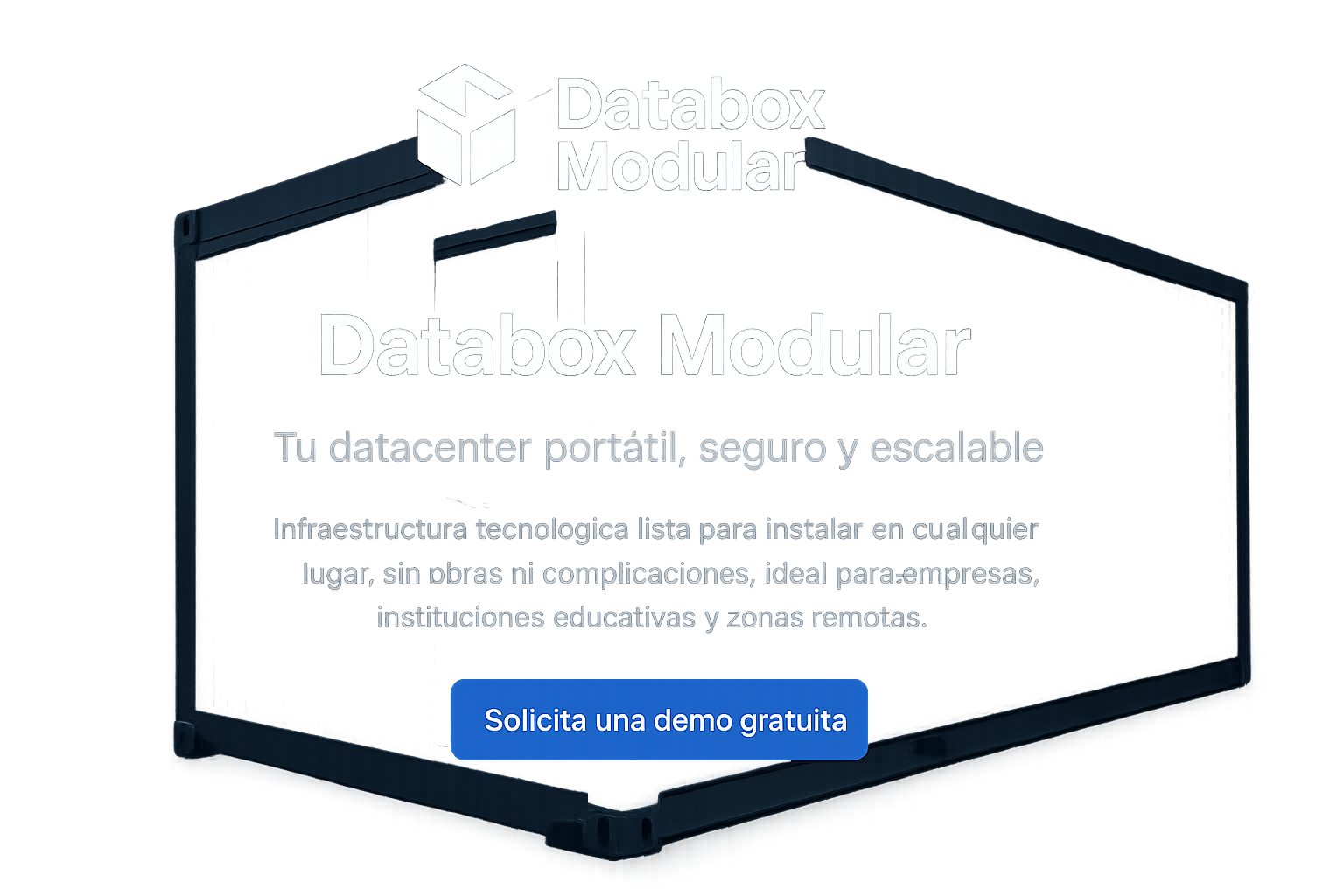 DATABOX MODULAR